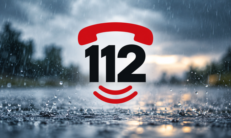 Suspeses les classes dilluns 19 d’octubre a causa del temporal