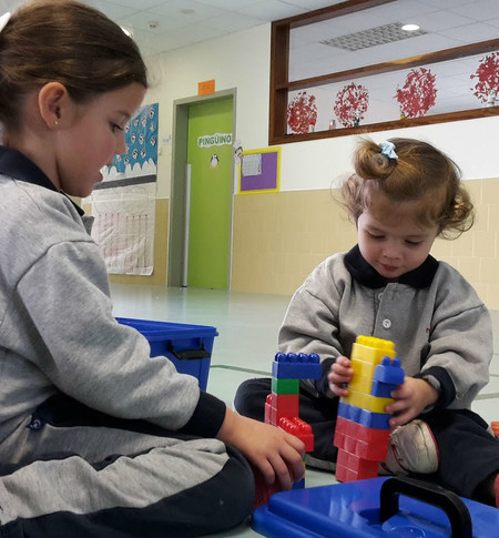 Blog Infantil