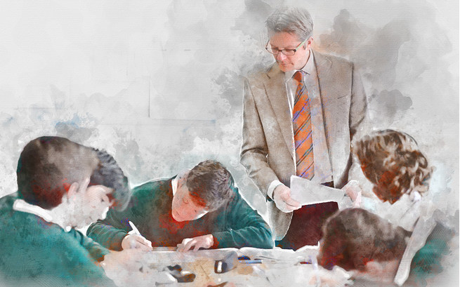 Project-Based Learning