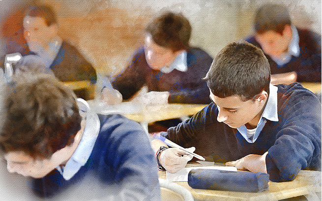Escola Inclusiva