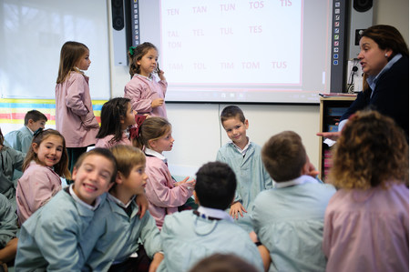 Recursos, propostes i, molt més!