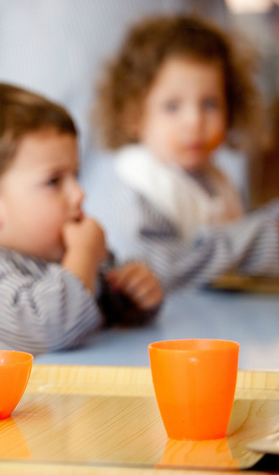 Menjador