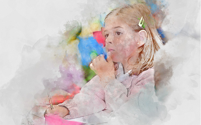 Visible Thinking