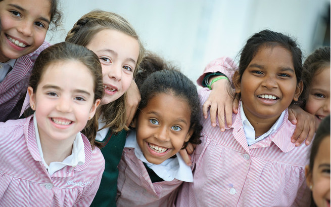 Els fills preadolescents