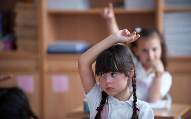 CLIL: asignaturas en inglés