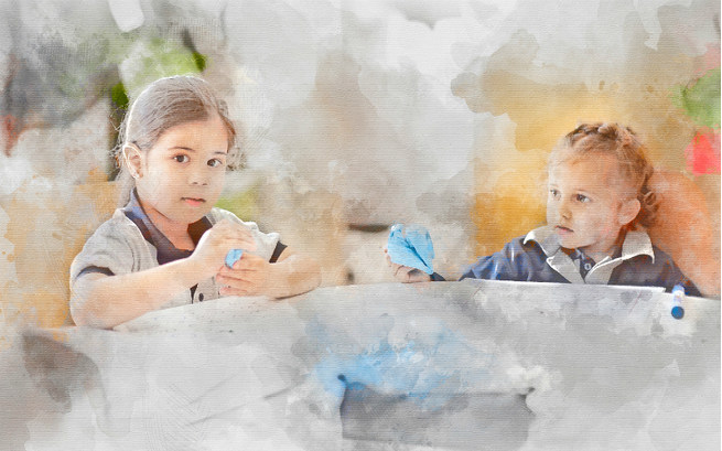 Thinking-Based Learning