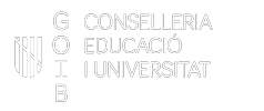 Conselleria d'Educació i Universitat